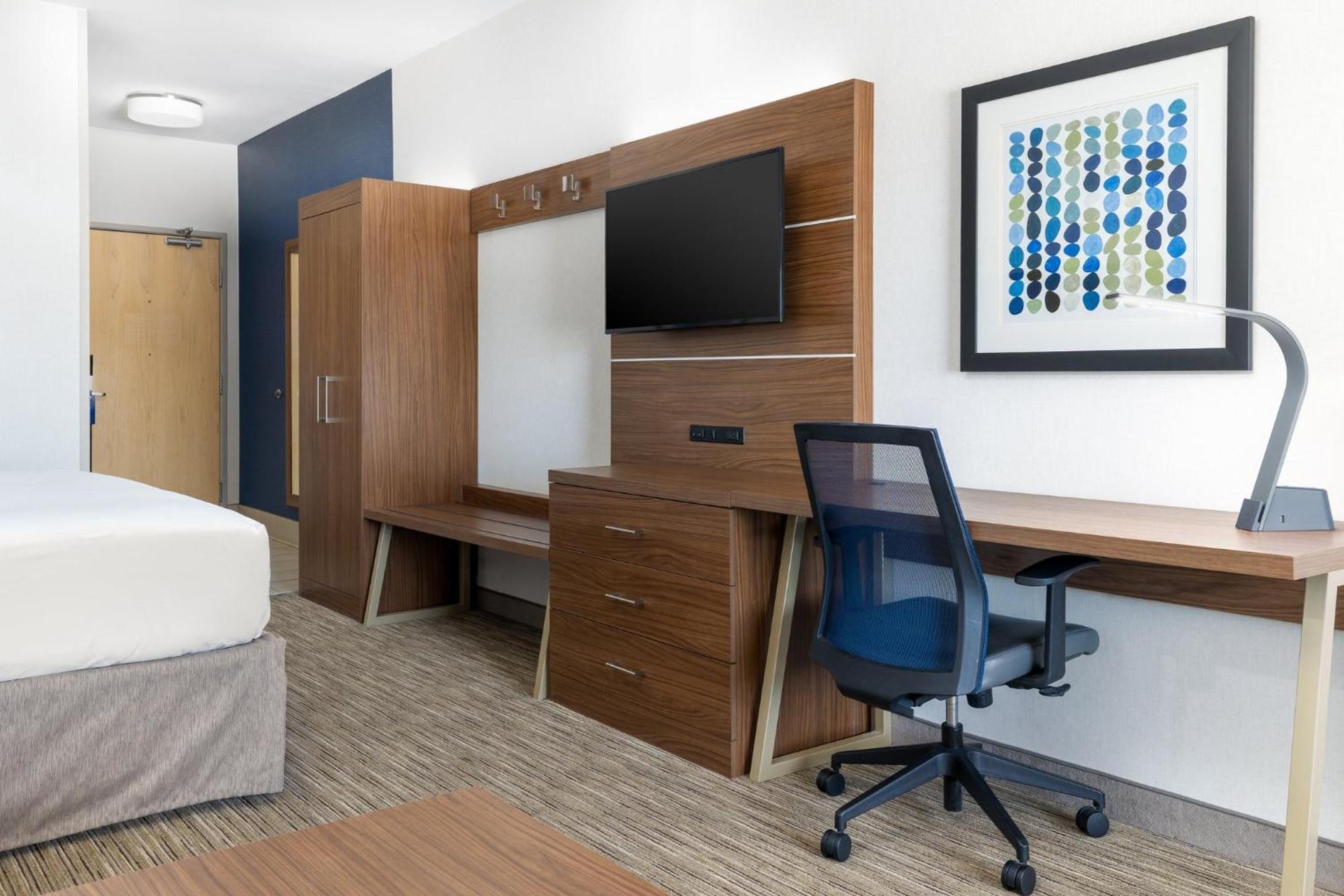 Holiday Inn Express & Suites Las Vegas Sw Springvalley By Ihg Esterno foto